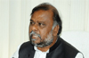 Outsourced staff inattentive says Minister Anjaneya